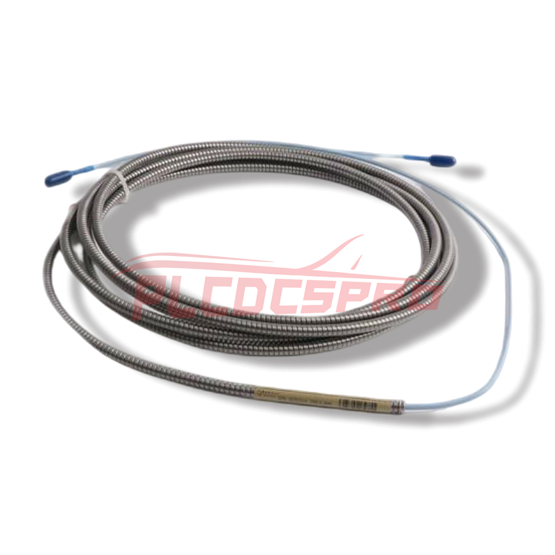 Bently Nevada 3300 XL szabványos hosszabbító kábel 330130-045-02-00