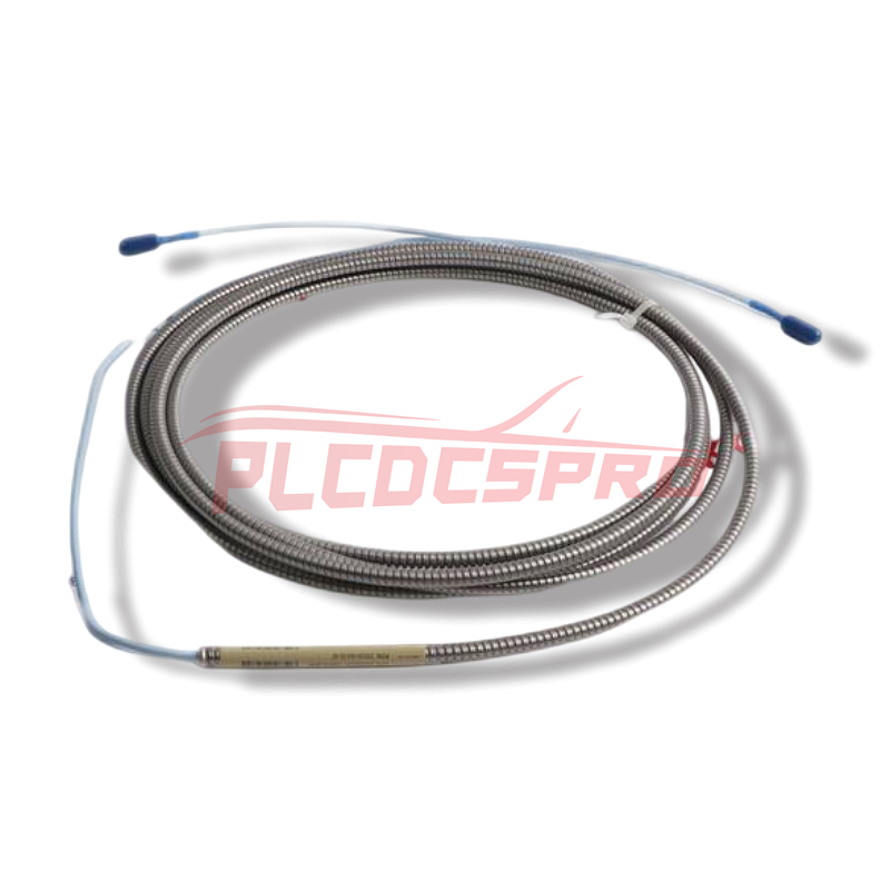 Bently Nevada 3300 XL szabványos hosszabbító kábel 330130-045-02-00