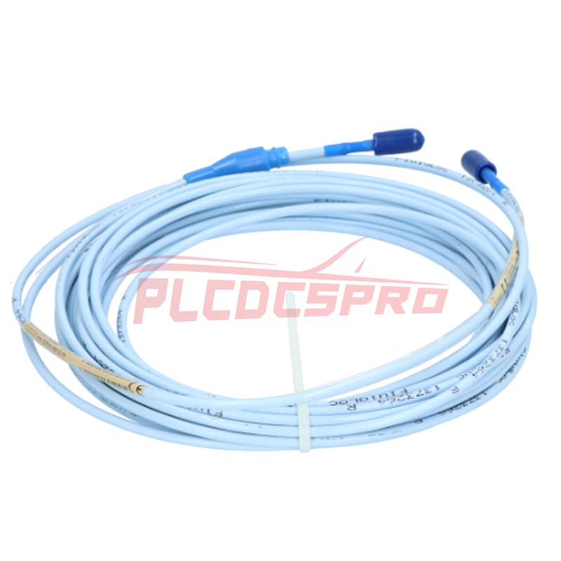 330130-075-10-00 | Bently Nevada Extension Cable 7.5-meter