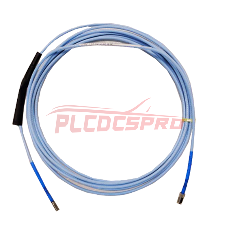 Bently Nevada 330130-080-01-00 Bently produžni kabl potpuno nov