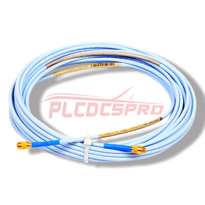 Bently Nevada 330130-080-11-05 3300 Xl Extension Cable