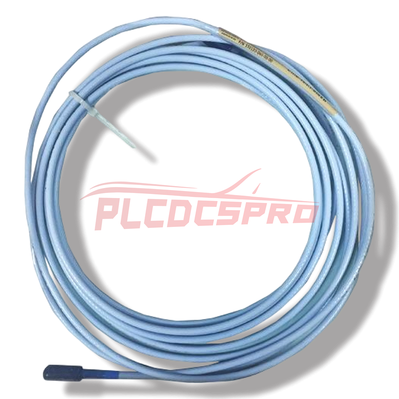 Bently Nevada 330130-080-11-05 3300 Xl Extension Cable