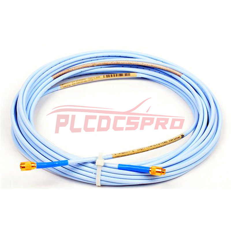 330130-080-03-05 Bently Nevada 3300 XL seria przedłużacze kabli