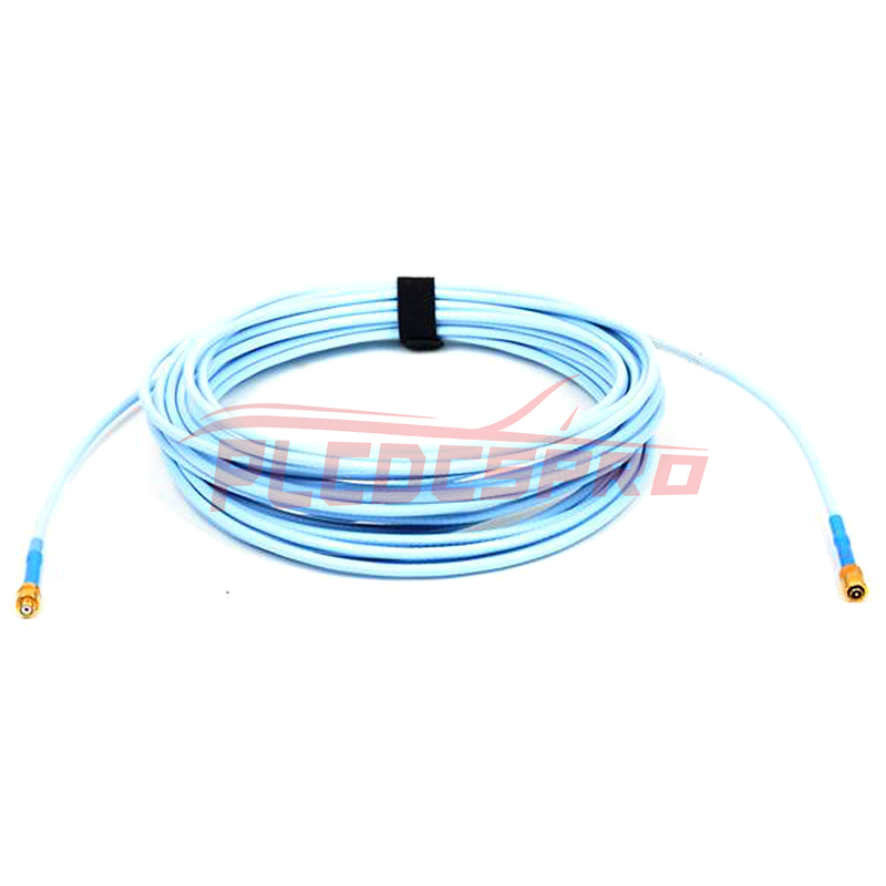 330130-040-10-CN Bently Nevada | Cavo di Estensione 3300 XL