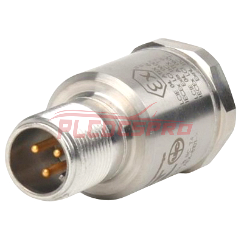 Bently Nevada 330400-02-00 үдеуші моделі: 330400