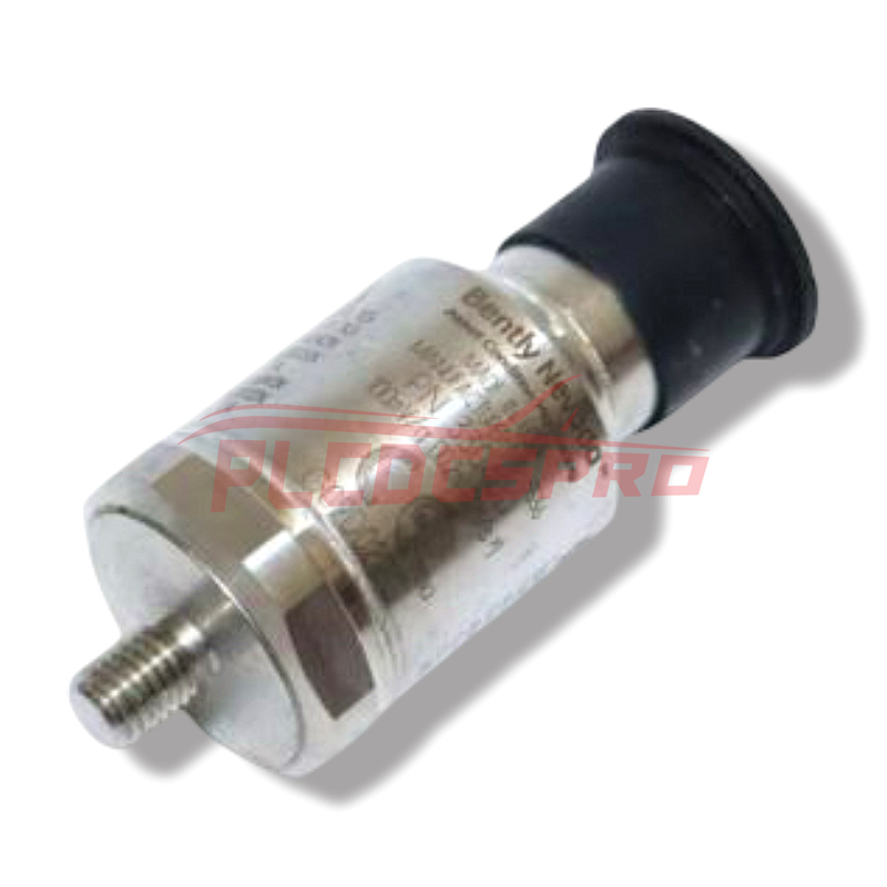 330500-01-04 | Bently Nevada | 330500 Piezo-brzinski senzor