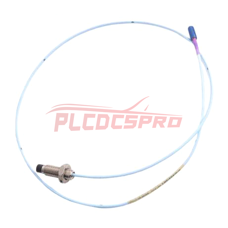 Bently Nevada 3300 XL 11 мм датчики приближения 330709-000-060-50-02-00