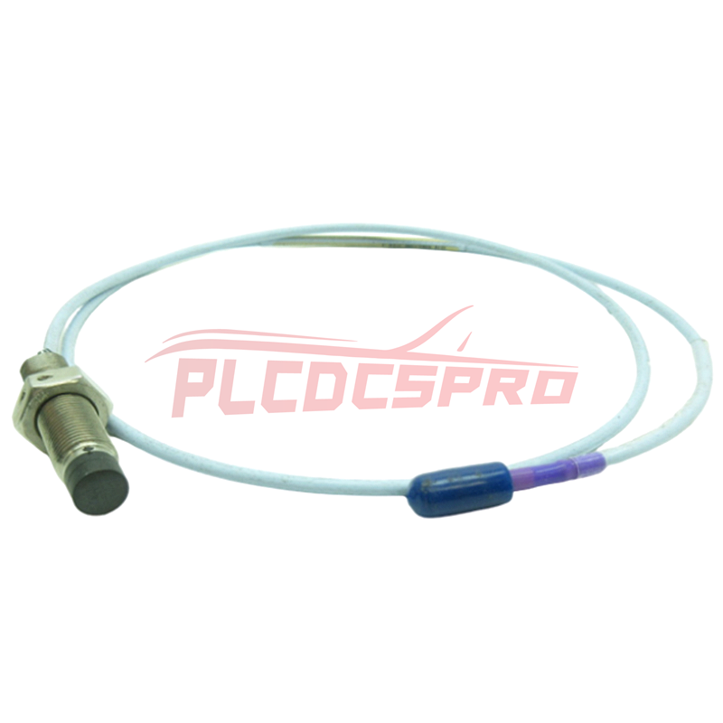 3300 XL 11 mm Közelségérzékelő - Bently Nevada 330703-000-090-10-02-CN