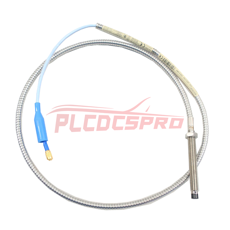 エックス 17.1 BENTLY NEVADA 3300 XL 11MM PROXIMITY PROBE SENSOR P/N