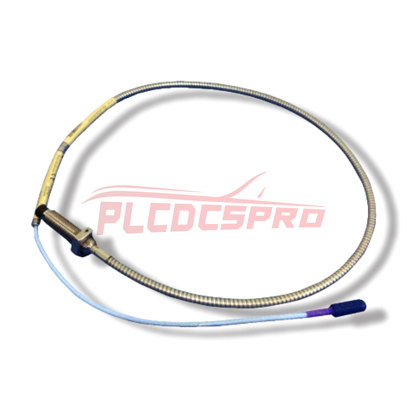 Bently Nevada 330704-000-060-90-02-00 3300 XL 11 mm Proximity Probe