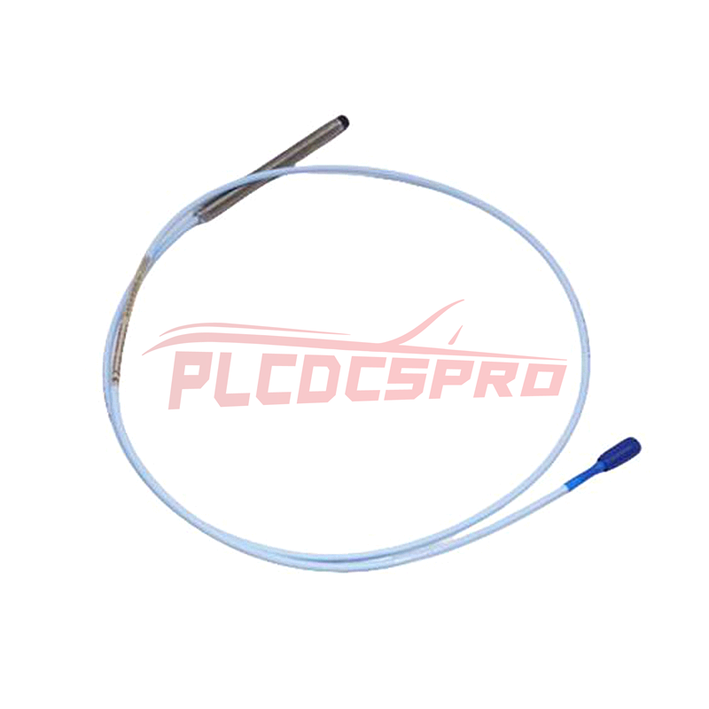 Bently Nevada 330709-000-030-10-02-00 3300 XL Probe Proksimitas 11 mm