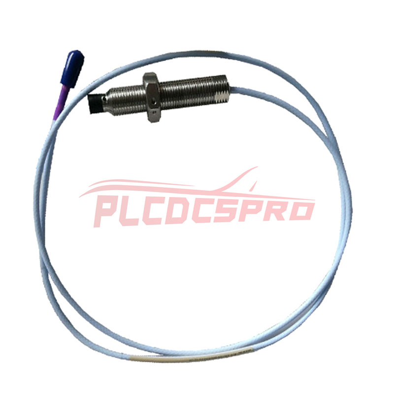 330709-000-050-50-02-00 | Bently Nevada | Датчик приближения, резьба M16 x 1.5