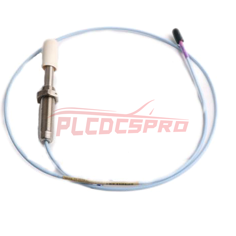 Bently Nevada 330709-050-120-10-02-00 sonde di prossimità 11 mm