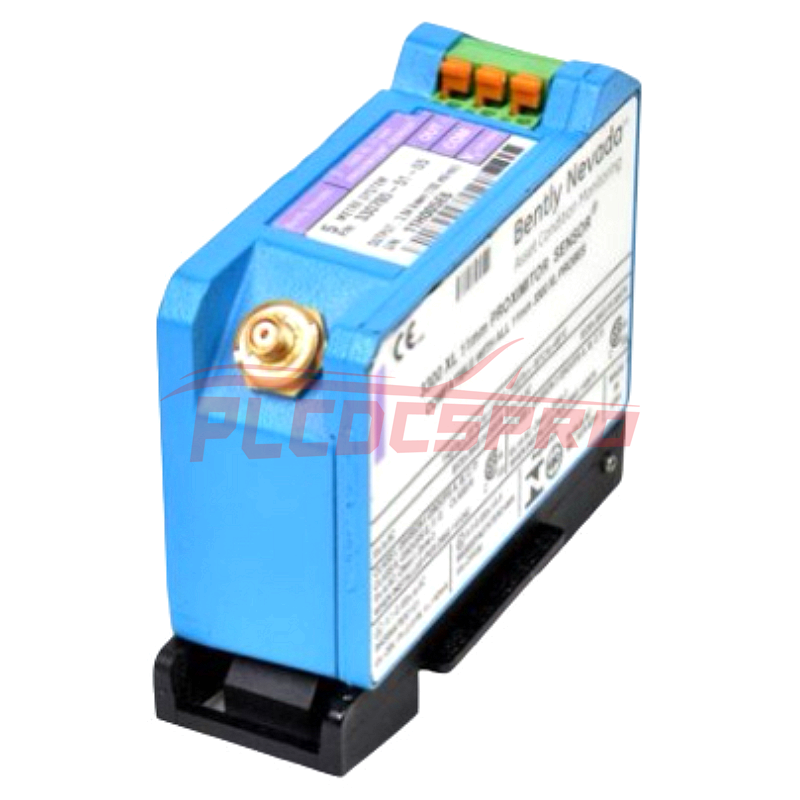 330780-51-05 | Bently Nevada | 3300 XL 11мм датчик Proximitor