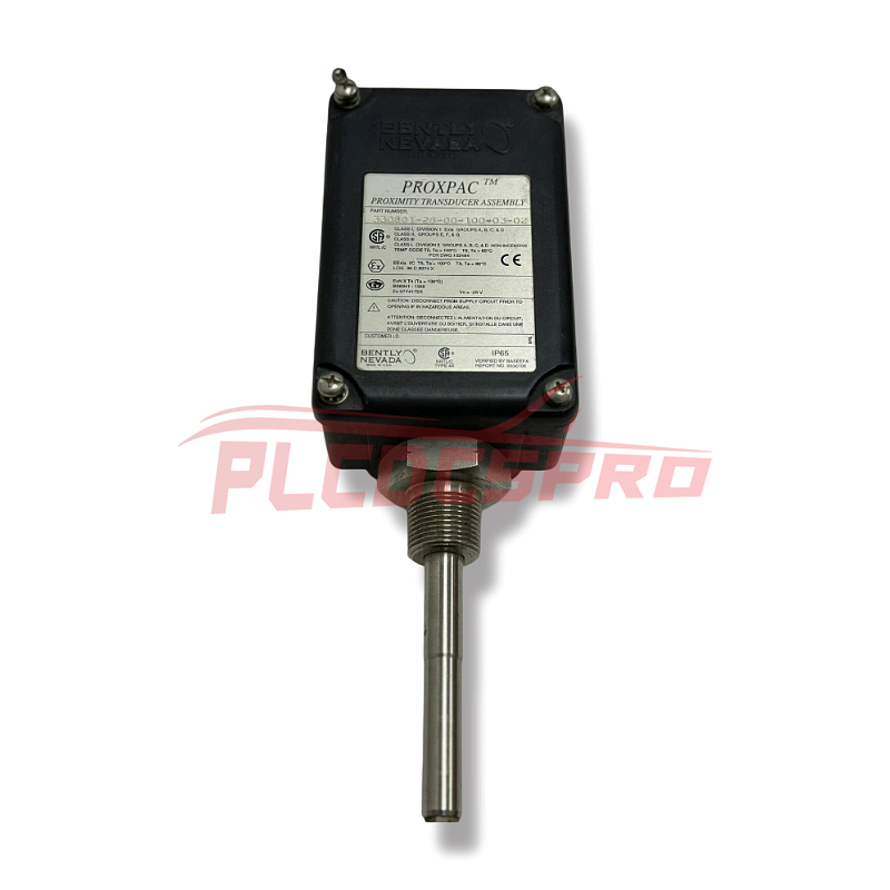 330880-16-00-075-00-02 | مجموعة محول بنتلي نيفادا PROXPAC XL