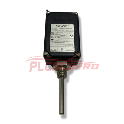 330880-16-00-075-00-02 | Bộ lắp ráp cảm biến Bently Nevada PROXPAC XL