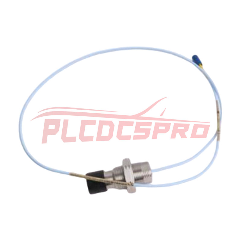 330851-02-000-080-10-00-00 | Bently Nevada 3300 XL 25 mm Senzor Približavanja