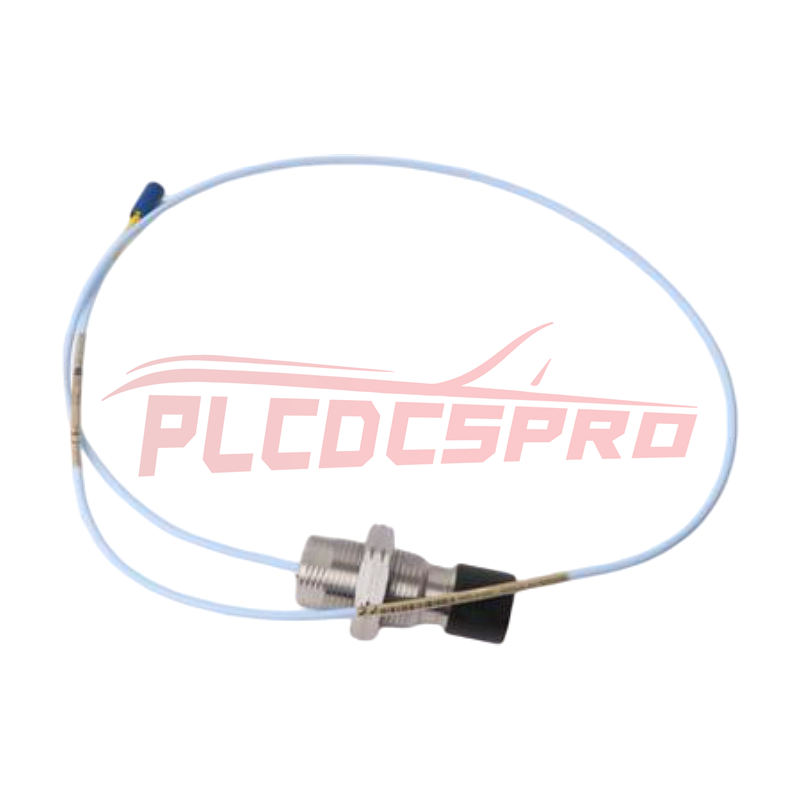 330851-02-000-080-10-00-00 | Bently Nevada 3300 XL 25 mm Senzor Približavanja