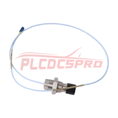 330851-02-000-080-10-00-00 | Đầu dò tiếp cận Bently Nevada 3300 XL 25 mm