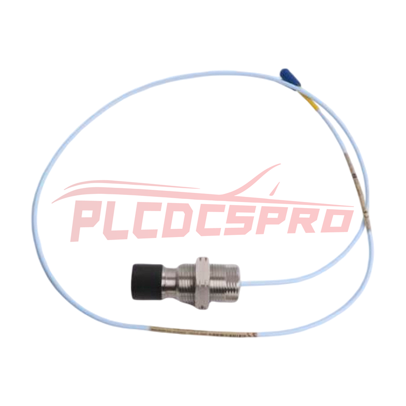 330851-02-000-080-10-00-00 | Bently Nevada 3300 XL 25 mm Senzor Približavanja