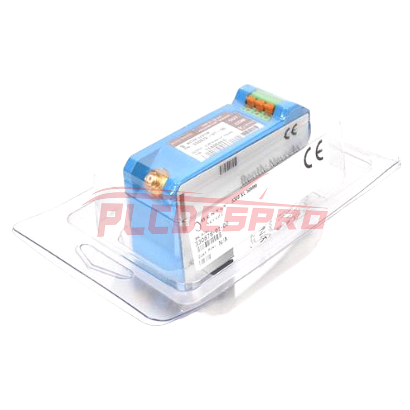 GE / Bently Nevada 330878-51-05 3300 XL 50 mm Proximitor Sensor