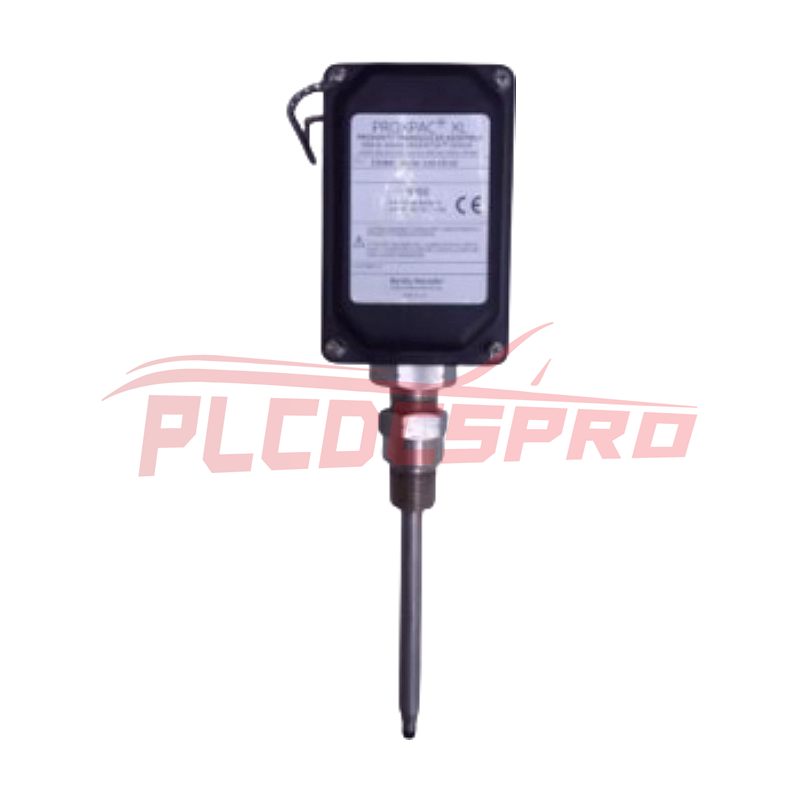 330880-28-40-058-01-02 | Bently Nevada | Proximity Transducer Assembly