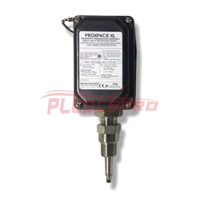 Bently Nevada 330881-28-00-165-07-02 PROXPAC XL Proximity Transducer