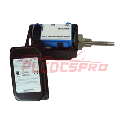 330881-28-05-058-08-02 | Bộ lắp ráp cảm biến tiếp cận Bently Nevada