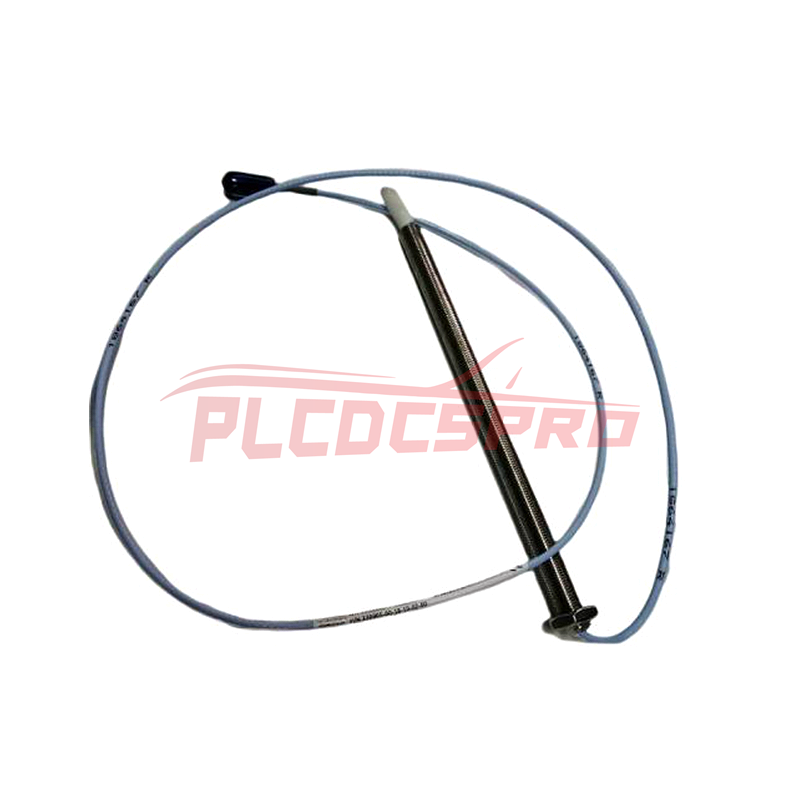 330905-07-17-05-02-05 | Bently Nevada | Датчики приближения Proximity Probes