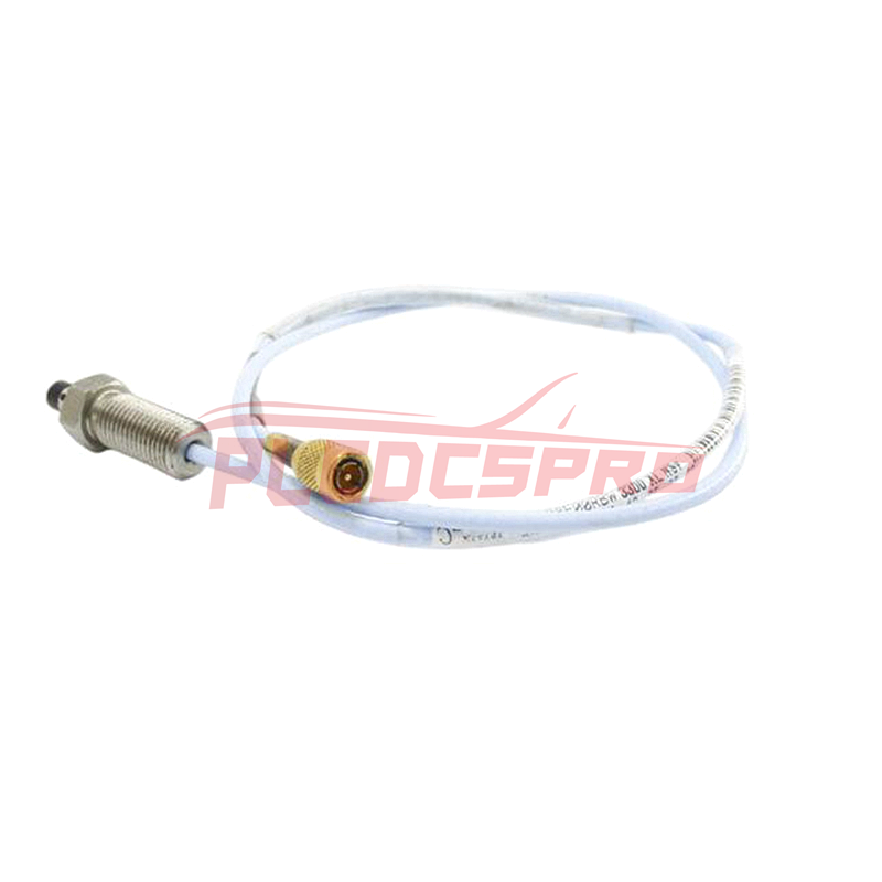 Bently Nevada 330906-02-12-10-02-05 Proximity Probe Reverse Mount
