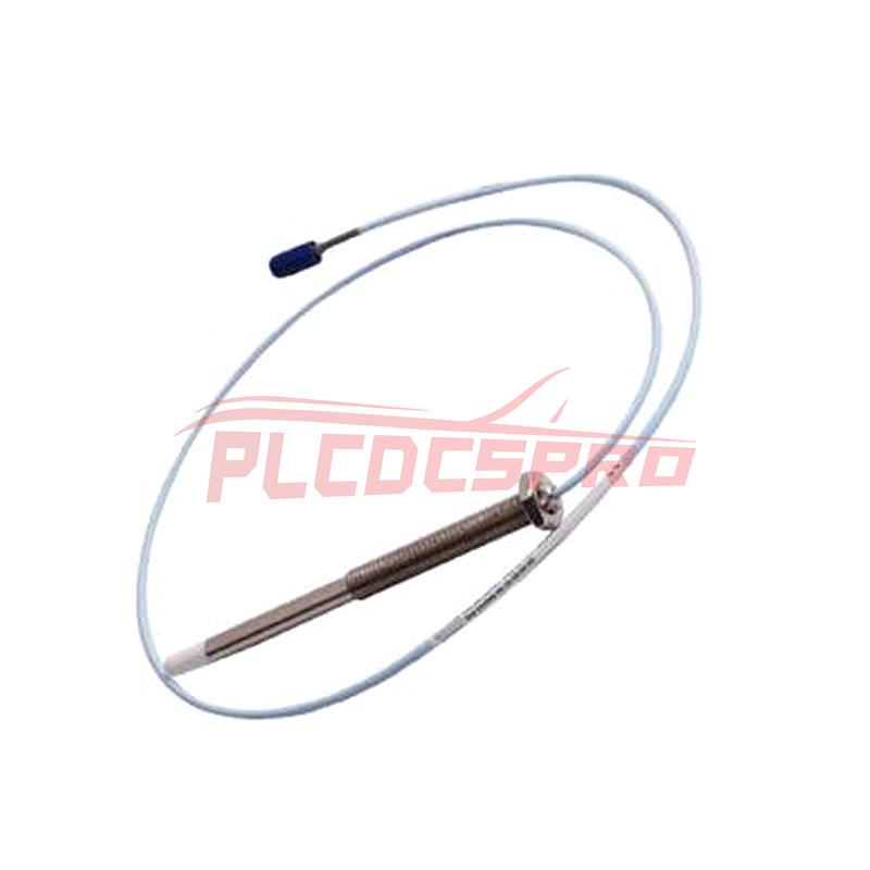 330909-00-60-10-02-00 | Sonda di prossimità Bently Nevada 3300 NSv Proximity Probes