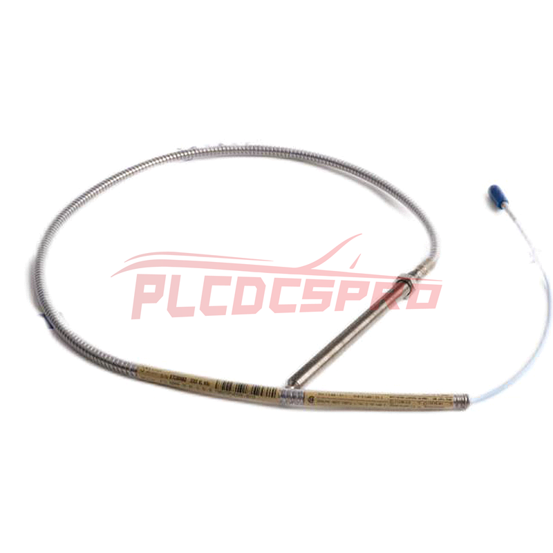330909-00-60-10-02-00 | Sonda di prossimità Bently Nevada 3300 NSv Proximity Probes