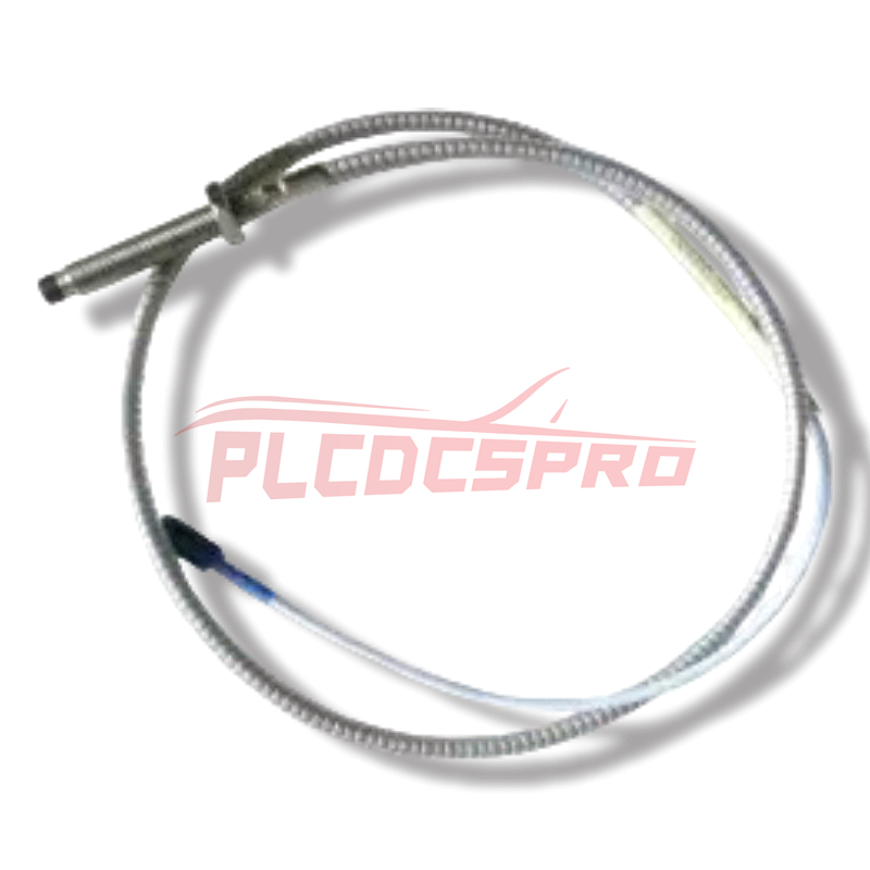 330910-00-18-10-01-BR | Bently Nevada | Обратен монтаж на близкодействие сонда