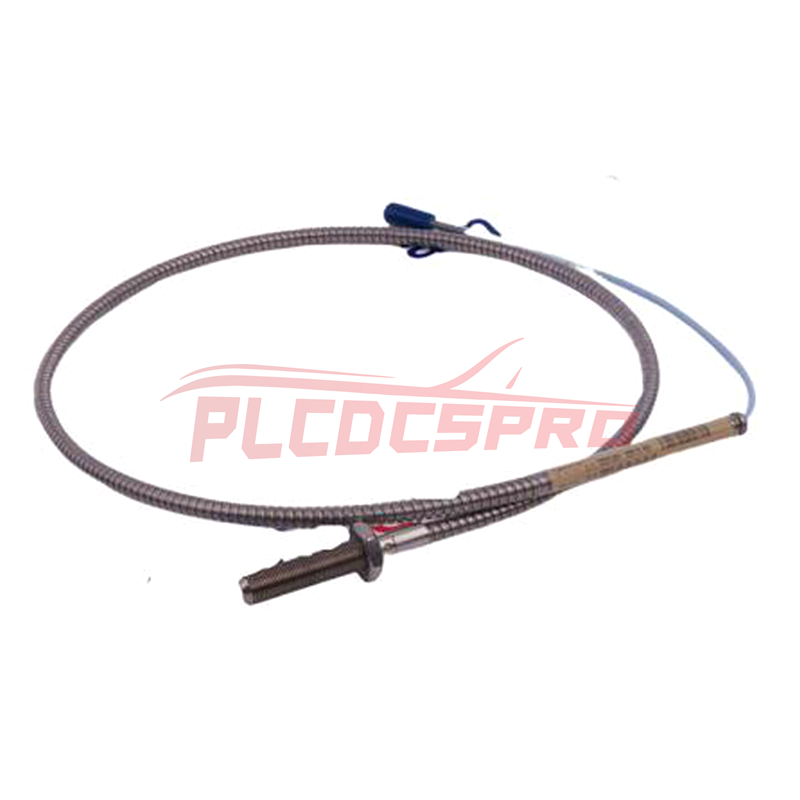 330910-00-07-10-02-00 | Bently Nevada | Sonda de Proximidade 330910
