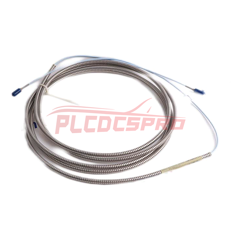 Bently Nevada | 330930-060-00-00 | 3300 NSv szabványos hosszabbító kábel