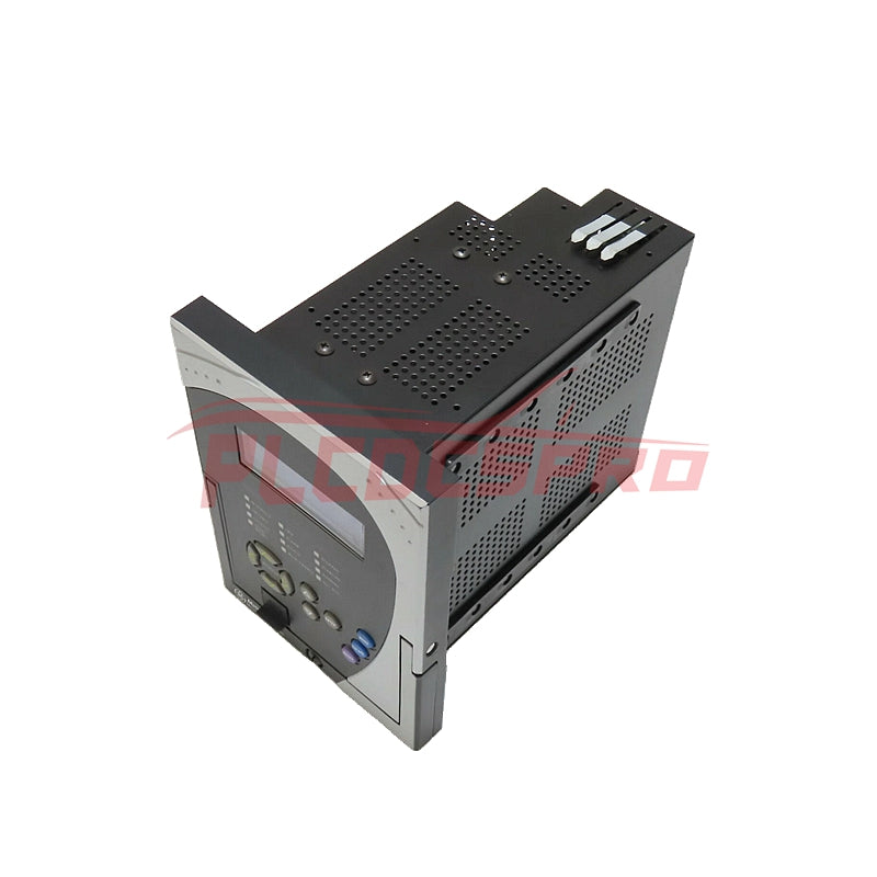 رله حفاظت موتور GE Multilin 339-E-P1-G1-H-E-S-N-P-3E-D-N