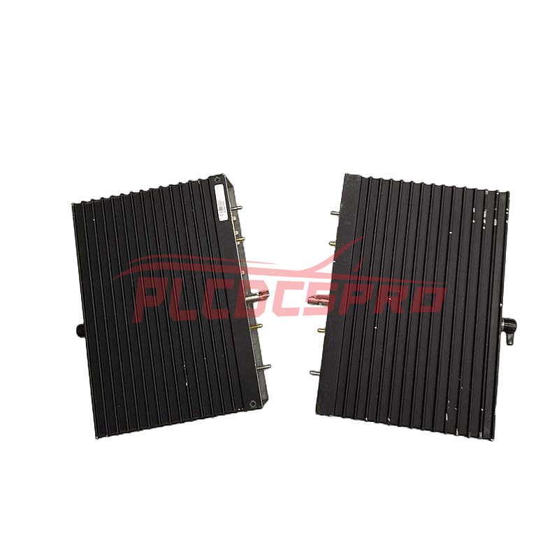 Mô-đun Đầu ra Rơ-le Trạng thái Rắn (SRO) Invensys Triconex 3451