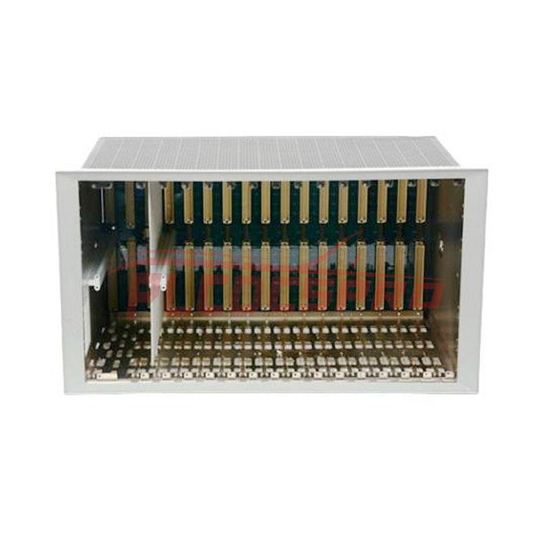 بنتلی نوادا 3500/05-01-02-CN-00-01 رک سیستم 3500/05