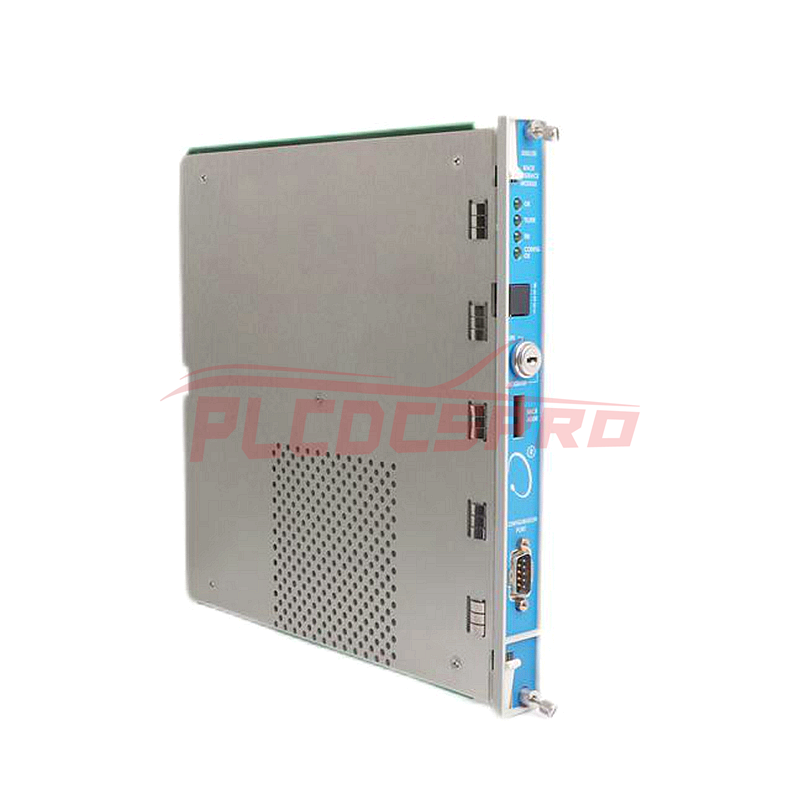 3500/20 | Bently Nevada тіреуіш интерфейс модулі