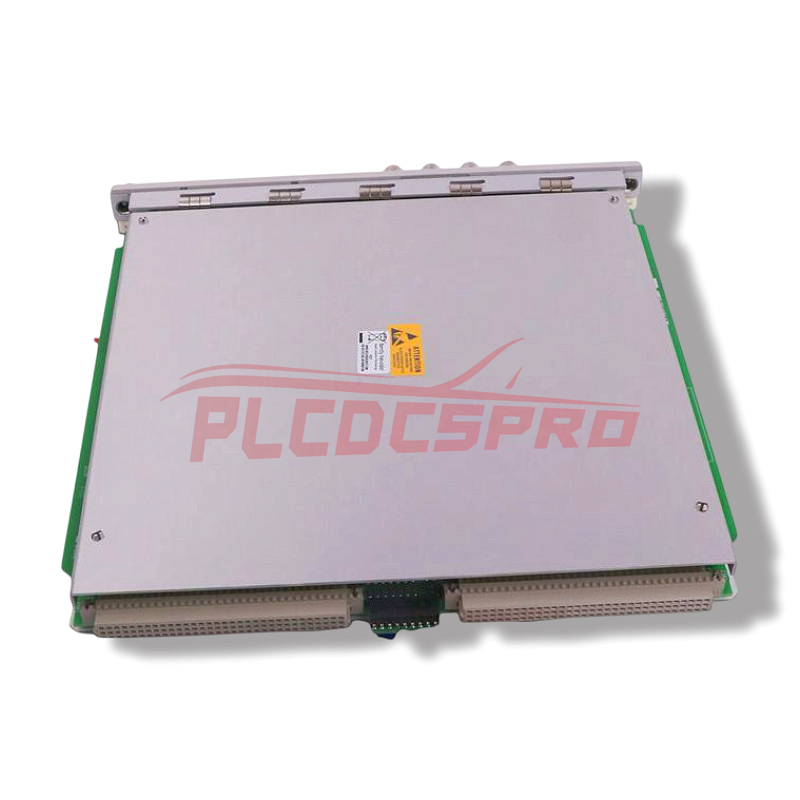 Bently Nevada 3500/46M Hydro Monitoring Module