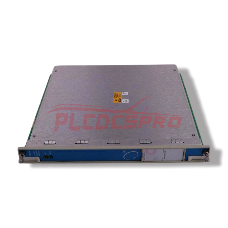 Bently Nevada 3500/90 Communication Gateway Module