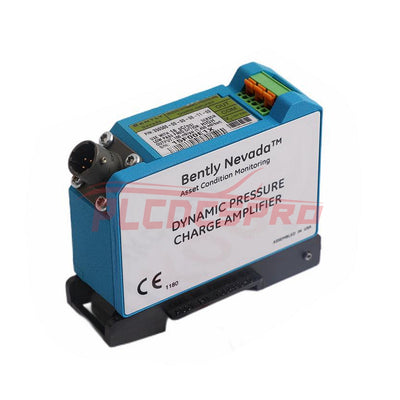 Bently Nevada 350500-00-00-00-01-01 Bộ Khuếch Đại Áp Suất Động