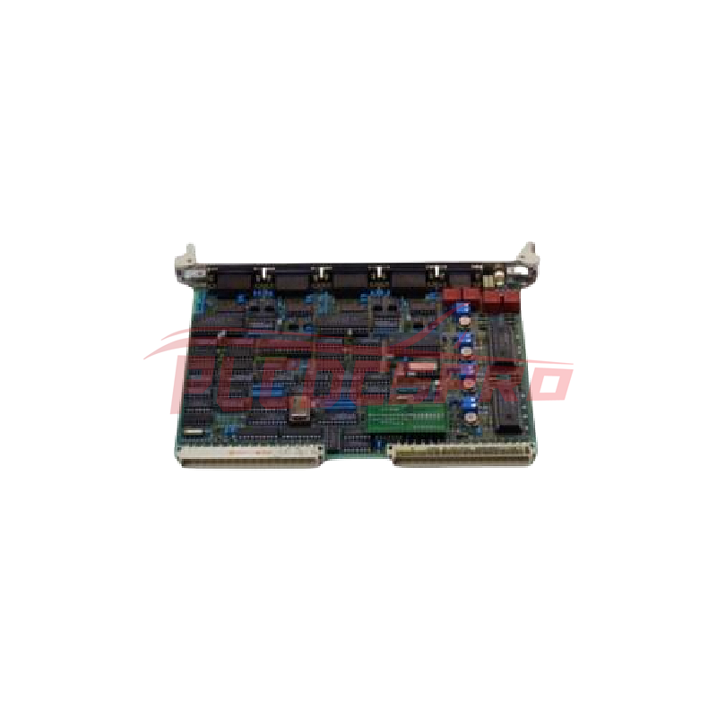 ABB 35AE92E-E GJR5137200R0005 Moduł Elektroniki