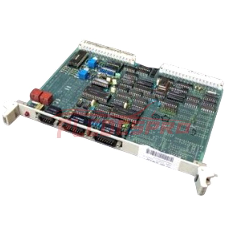 ABB 35AE92 GJR5137200R0004 Papan PCB