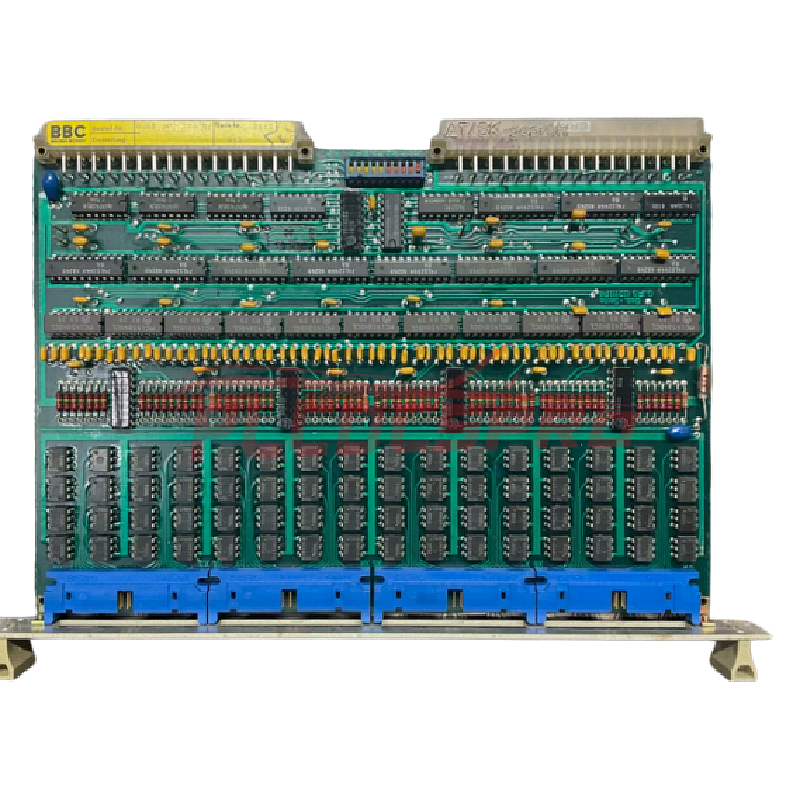 ABB GJR5132100R0002 35 EB 90 R2 Binaer-Eingabe 64-Fach