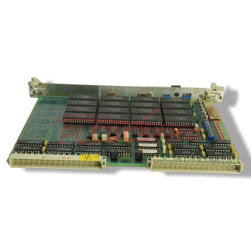 ABB BBC 35PS91 Nyomtatott áramköri lap GJR5137100R0012