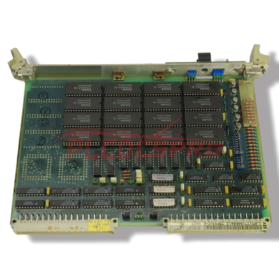 لوحة الدائرة المطبوعة ABB BBC 35PS91 GJR5137100R0012