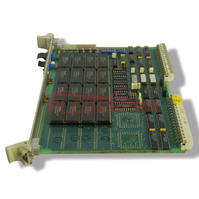 لوحة الدائرة المطبوعة ABB BBC 35PS91 GJR5137100R0012