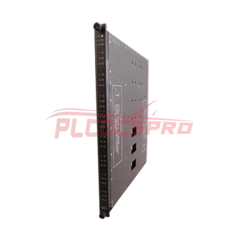 Mô-đun Đầu ra Kỹ thuật số Invensys 3601T Triconex