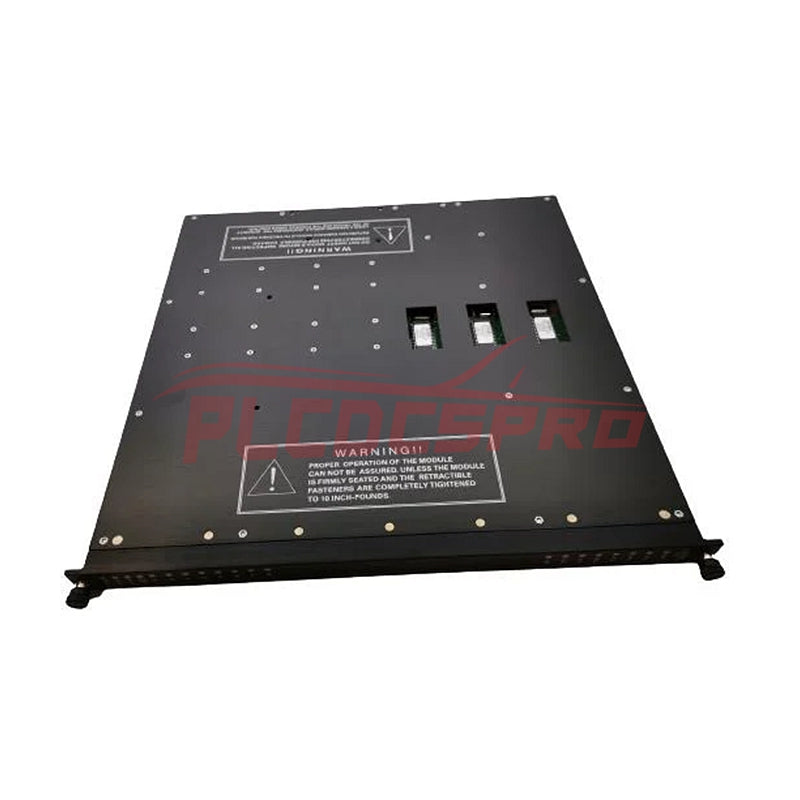 Mô-đun Đầu ra Kỹ thuật số Invensys 3601T Triconex